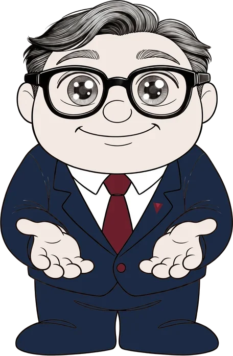 OKIO accueille le client, les mains ouvertes