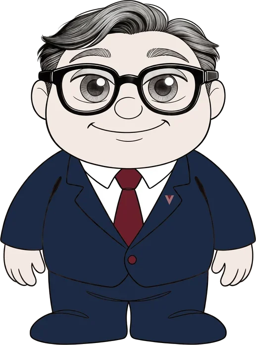 OKIO, mascotte du Laboratoire Vecteur